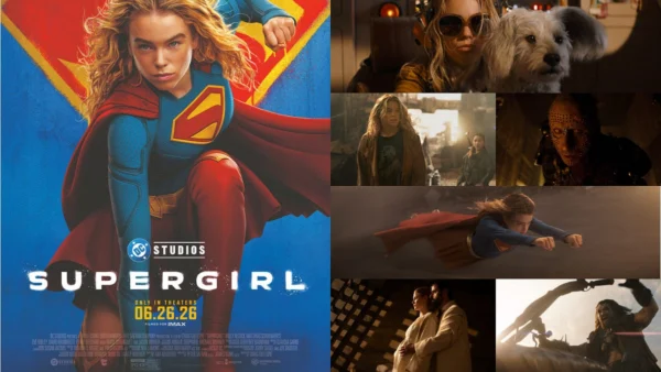 Review: 'Supergirl' Gets Stuck Fighting Yesterday's Battles