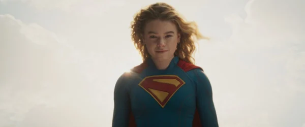 Supergirl movie review: Shallow blockbuster never takes flight