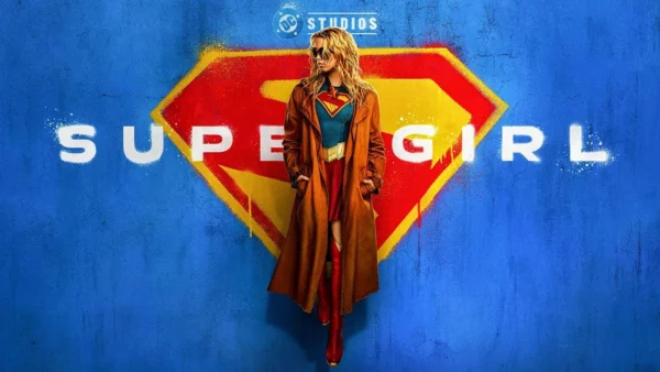 Film review: 'Supergirl' soars with casting, visuals but loses sight of its heroine - Daily Bruin