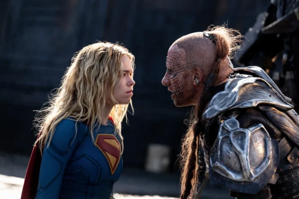 Movie Review – Supergirl – RunPee