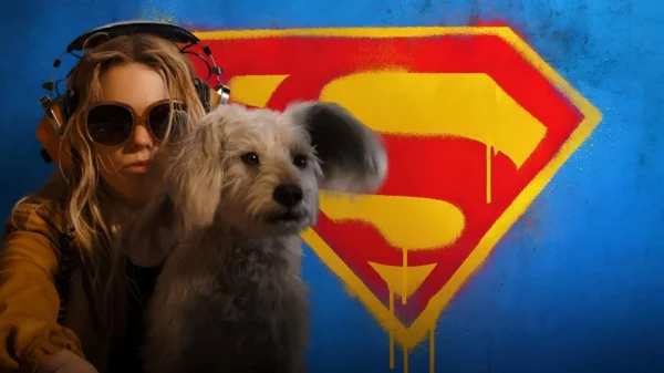 SUPERGIRL Review: No, It Doesn't Deserve All The Online Hate (And I Paid My Own Way To Tell You So)