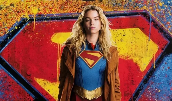 First SUPERGIRL Reviews Land