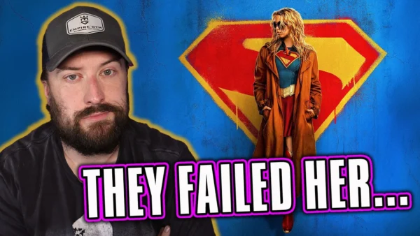 Supergirl (2026) - Movie Review | SHE DESERVED BETTER!