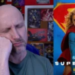 Supergirl Movie is...