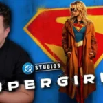 Supergirl is... (REVIEW)