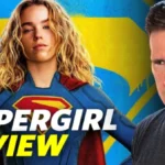 Supergirl - Movie Review