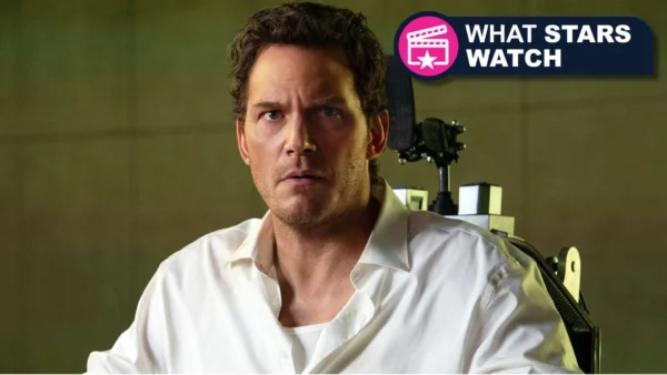 Chris Pratt movie Mercy is still a Prime Video must-miss — but his 'epic' movie inspiration is the Christopher Nolan...
