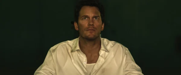 Mercy movie review & film summary