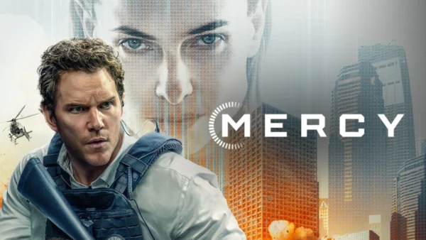 Mercy (Christian Movie Review) - The Collision