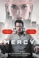 'Mercy' Movie Review - Lights Camera Jackson