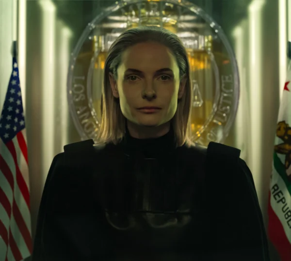 Mercy - The Film Verdict