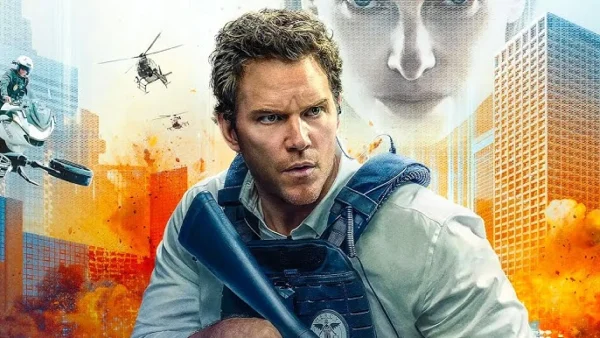 REVIEW: “Mercy” (2026)