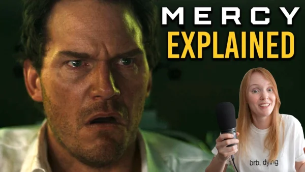 MERCY is pathetic | Explained