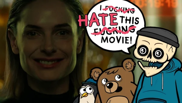 Mercy (2026) is a Terrible Movie
