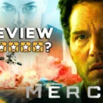 Mercy Review: The Premise Is Terrifying, The Message Is Worse