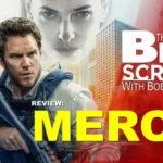 Review - MERCY (2026)