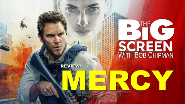 Review - MERCY (2026)