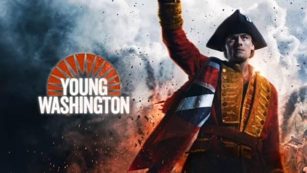 Young Washington (Christian Movie Review) - The Collision