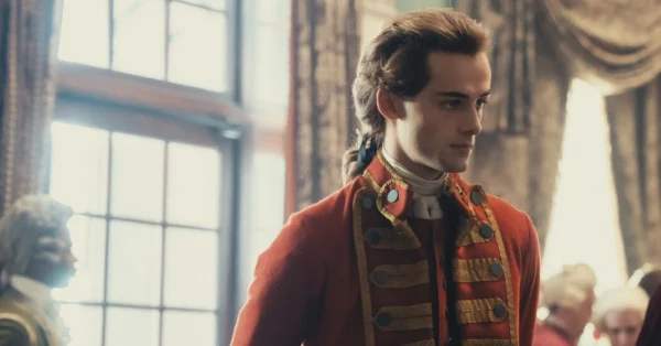 ‘Young Washington’ Review: Not the Campaigns You Had in Mind