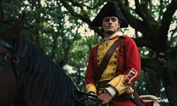 'Young Washington' – A Patriotic, Powerful American Biopic