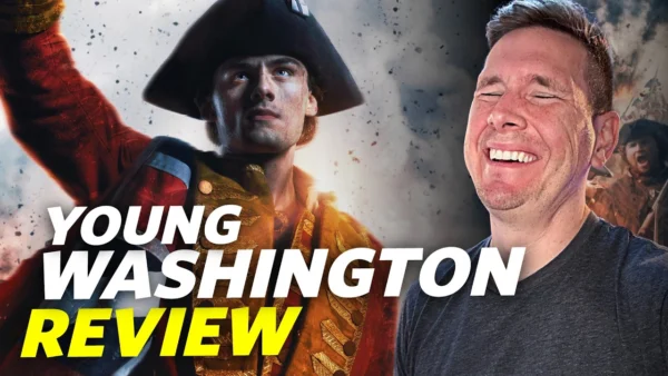 Young Washington - Movie Review