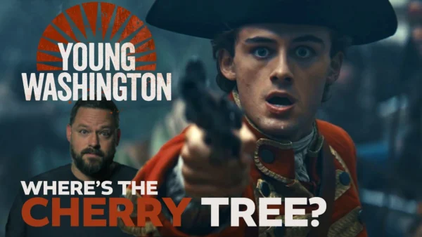 MOVIE REVIEW: Young Washington