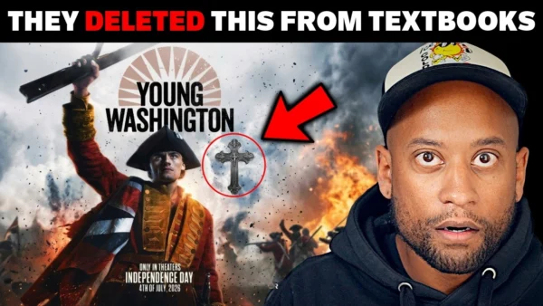 The Washington Miracle They Deleted From History