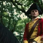 Young Washington- Quick Movie Review