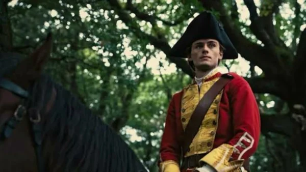 Young Washington- Quick Movie Review