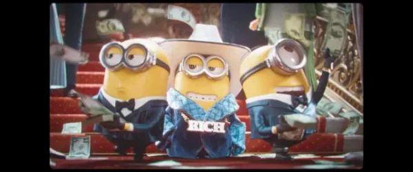 ‘Minions & Monsters’ Review: Illumination’s Mascots Prove Surprisingly Charming in a Golden Age of Hollywood-Inspired...