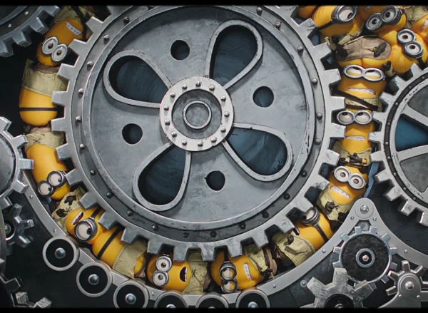 Minions & Monsters - The Film Verdict