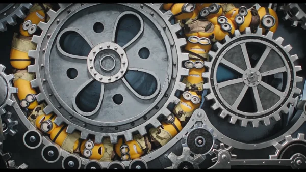 ‘Minions & Monsters’ Review: Antic Blend of Silliness and Cinephilia Delights, Until It Doesn’t
