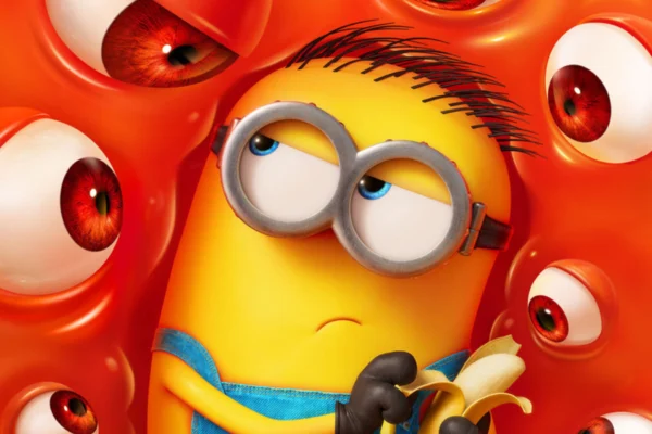 'Minions and Monsters' Review: Battling slop, one banana at a time