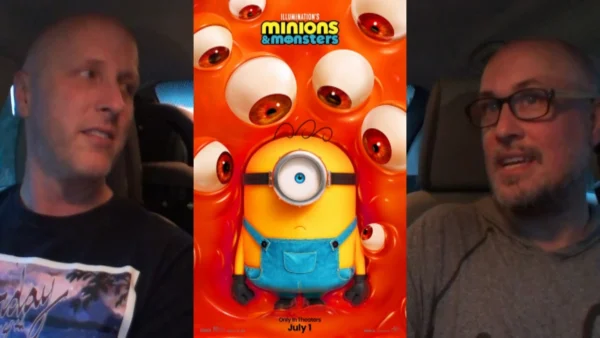 Minions & Monsters | Midnight Screenings Review