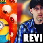 Minions & Monsters - Movie Review