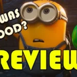 Minions & Monsters Review
