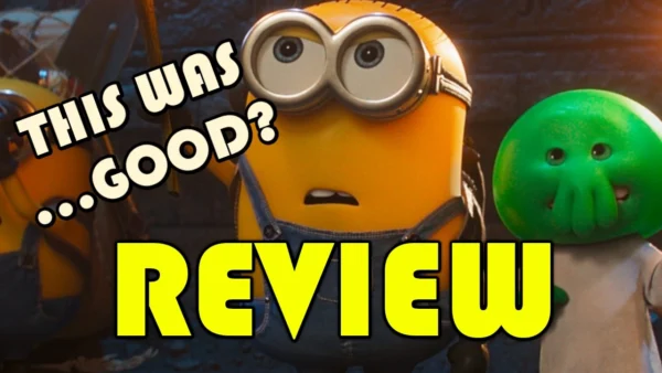 Minions & Monsters Review