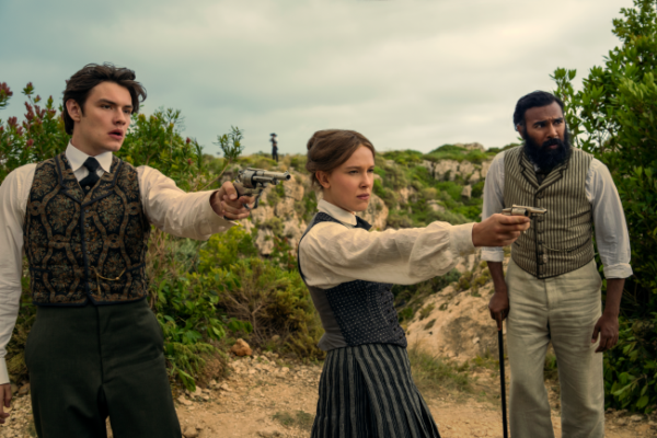 ‘Enola Holmes 3’ Review: Millie Bobby Brown’s Charming Young Detective Saga Has Some Growing Pains