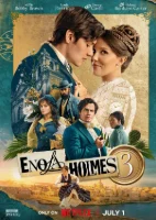 'Enola Holmes 3' Movie Review - Lights Camera Jackson