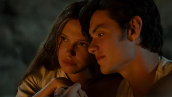 Enola Holmes 3 review: Netflix's sleuth saga continues with 'a fine caper' from Adolescence duo