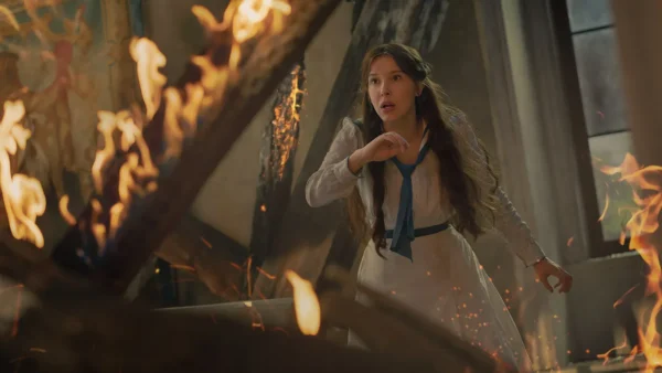 ‘Enola Holmes 3’ Review: Millie Bobby Brown’s Sleuth Tackles Nuptials and a New Case in Fun, Forgettable Netflix Threequel
