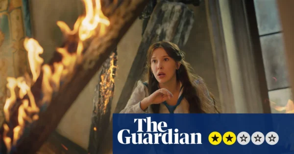 Enola Holmes 3 review – Netflix mystery franchise is starting to lose steam