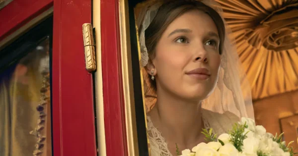 'Enola Holmes 3' Review: Netflix's Sherlock Holmes Spinoff Comes So Close To YA Perfection