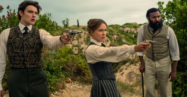 ‘Enola Holmes 3’ Review: A Kidnapping in Malta