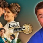 Enola Holmes 3 | Netflix Movie Review