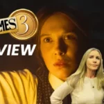 ENOLA HOLMES 3 Movie Review | Millie Bobby Brown | Henry Cavill | Netflix
