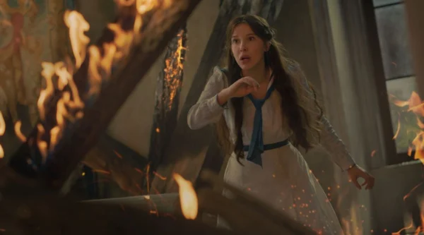 Film Review – Enola Holmes 3