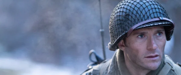 Lucky Strike review: Scott Eastwood misses wildly in tepid WWII thriller