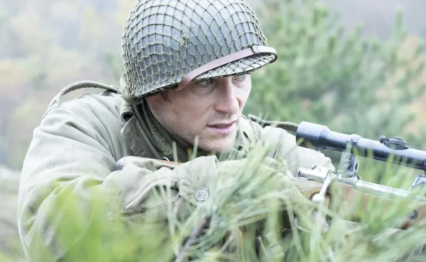 ‘Lucky Strike’ Review: Scott Eastwood In Survival Mode In Rod Davis Lurie’s Propulsive WWII Thriller