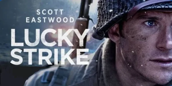 Review: It’s Almost like “Lucky Strike” is Trying to Be Forgettable